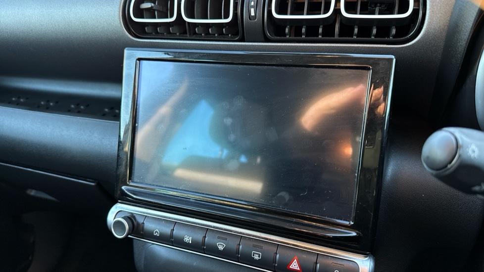 Used Citroen C3 Aircross 2022 for sale - 76871364: Photo 12