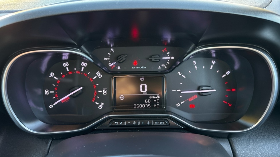 Used Citroen C3 Aircross 2022 for sale - 76871364: Photo 13