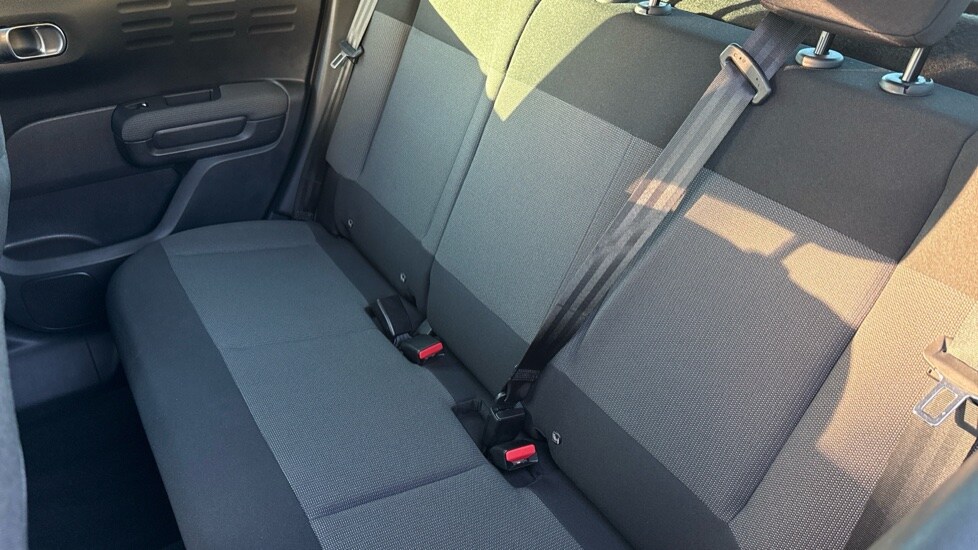 Used Citroen C3 Aircross 2022 for sale - 76871364: Photo 14