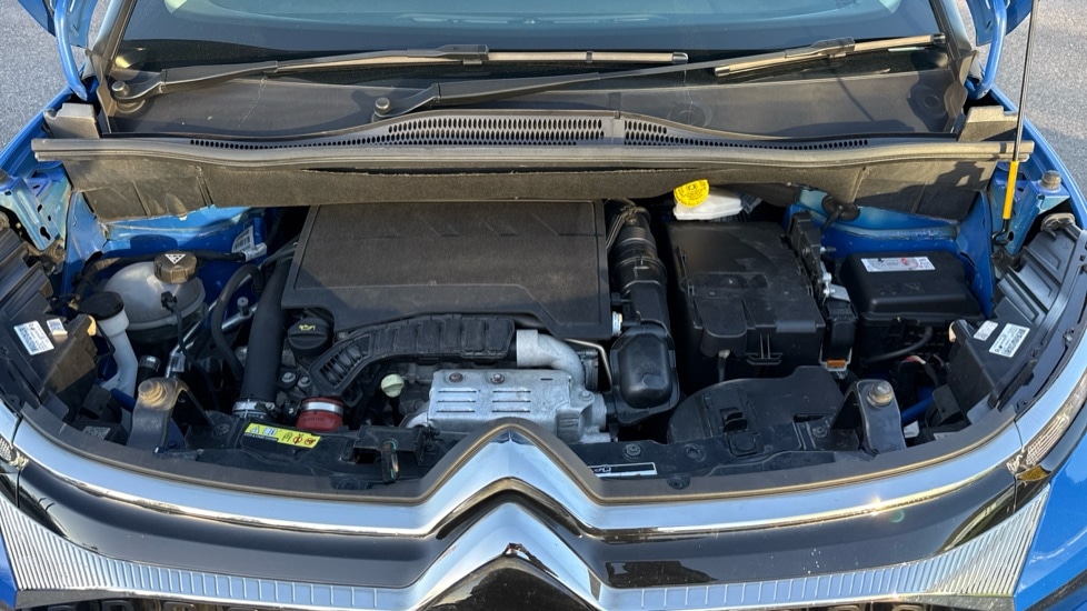 Used Citroen C3 Aircross 2022 for sale - 76871364: Photo 16