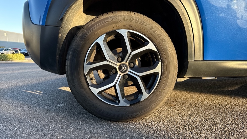 Used Citroen C3 Aircross 2022 for sale - 76871364: Photo 17