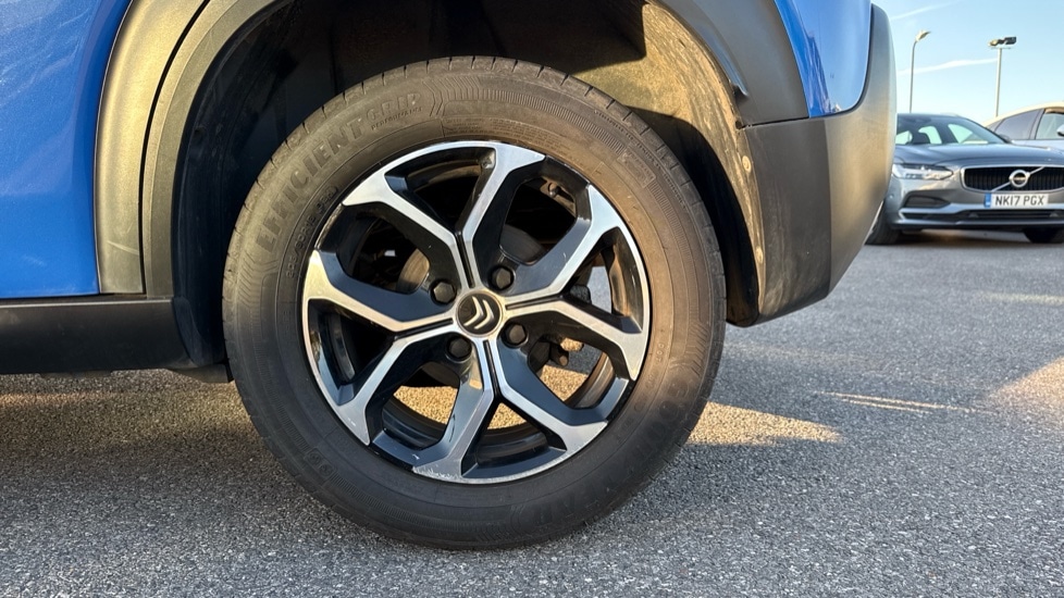 Used Citroen C3 Aircross 2022 for sale - 76871364: Photo 18