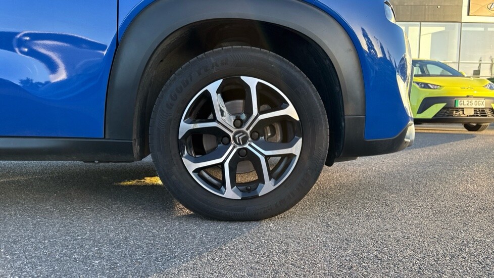 Used Citroen C3 Aircross 2022 for sale - 76871364: Photo 19