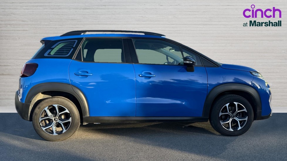 Used Citroen C3 Aircross 2022 for sale - 76871364: Photo 2