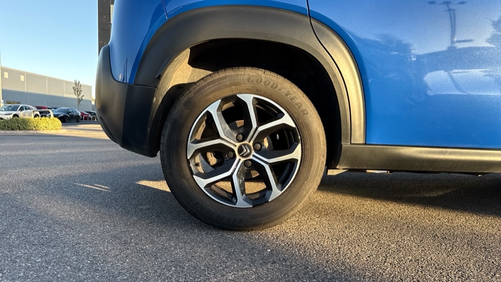 Used Citroen C3 Aircross 2022 for sale - 76871364: Photo 20