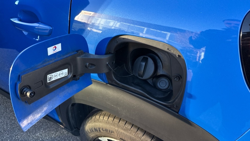 Used Citroen C3 Aircross 2022 for sale - 76871364: Photo 23