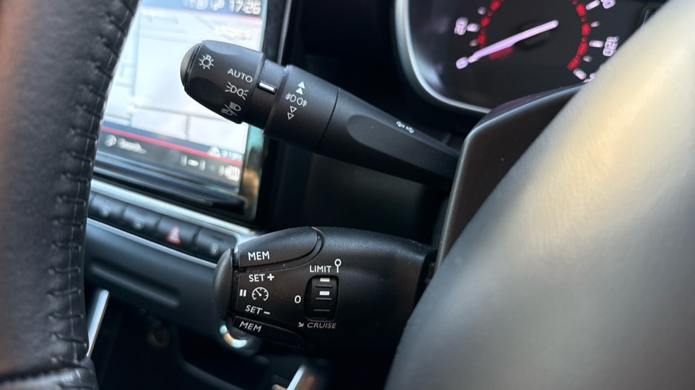 Used Citroen C3 Aircross 2022 for sale - 76871364: Photo 27