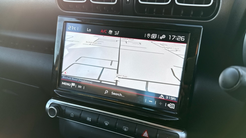 Used Citroen C3 Aircross 2022 for sale - 76871364: Photo 28