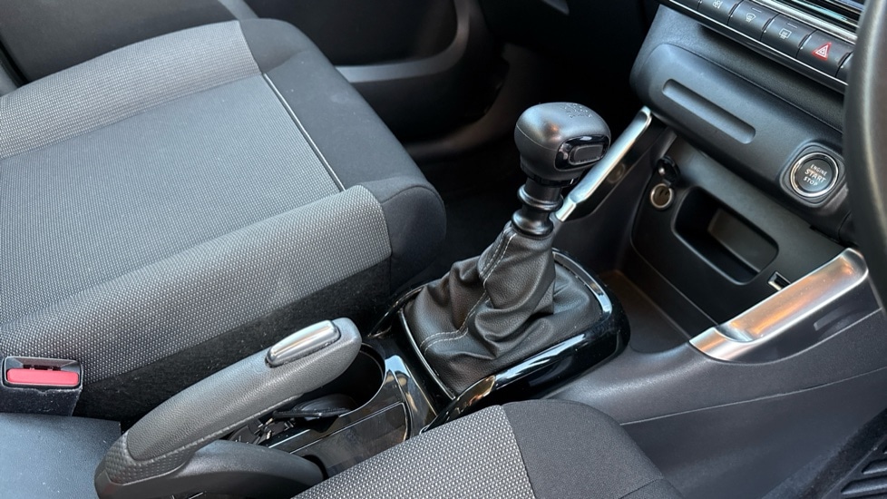 Used Citroen C3 Aircross 2022 for sale - 76871364: Photo 29