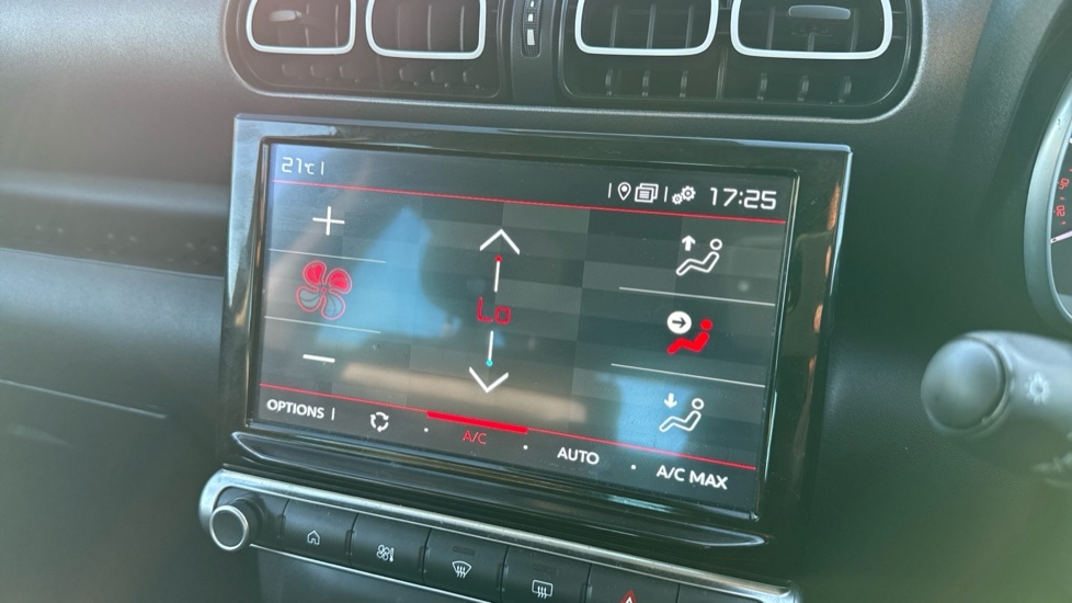 Used Citroen C3 Aircross 2022 for sale - 76871364: Photo 32