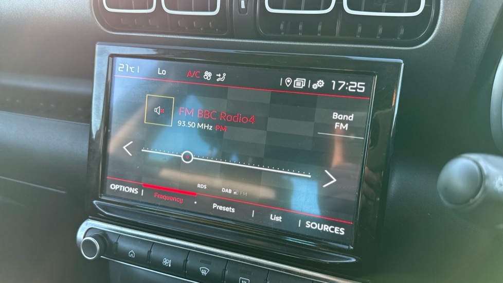 Used Citroen C3 Aircross 2022 for sale - 76871364: Photo 33