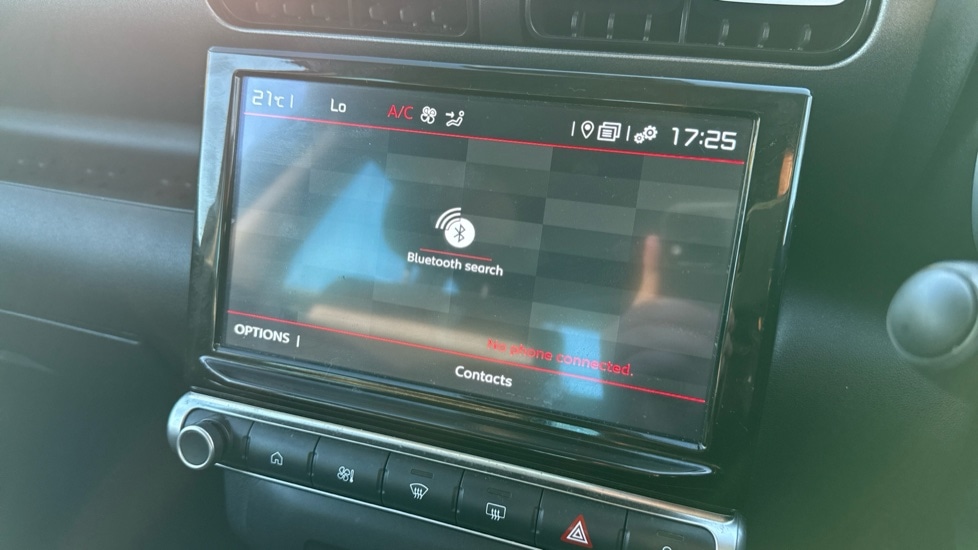 Used Citroen C3 Aircross 2022 for sale - 76871364: Photo 34