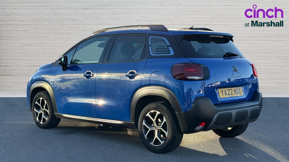 Used Citroen C3 Aircross 2022 for sale - 76871364: Photo 5
