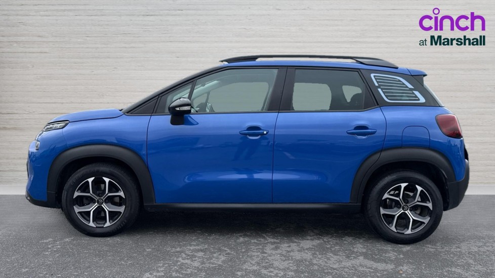 Used Citroen C3 Aircross 2022 for sale - 76871364: Photo 6