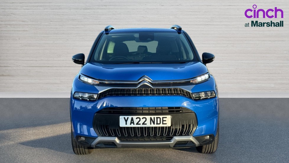 Used Citroen C3 Aircross 2022 for sale - 76871364: Photo 8