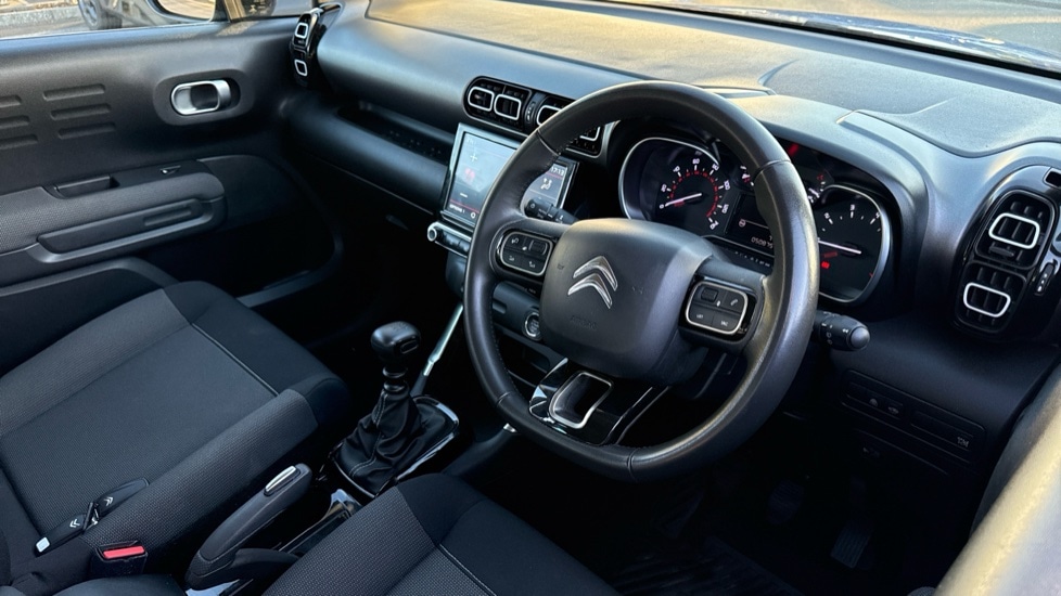 Used Citroen C3 Aircross 2022 for sale - 76871364: Photo 9