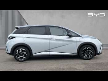 Used BYD Dolphin 2024 for sale - 75097517: Photo