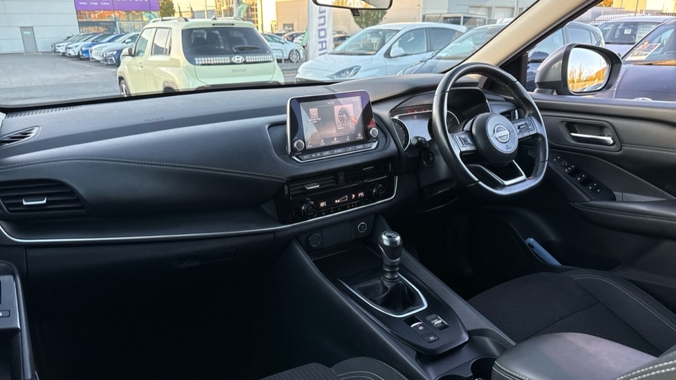 Used Nissan Qashqai 2022 for sale - 76871489: Photo 10