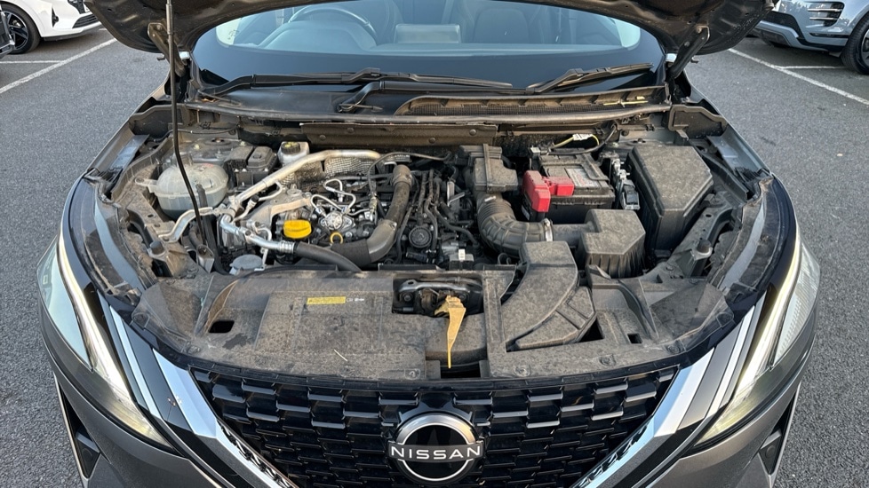 Used Nissan Qashqai 2022 for sale - 76871489: Photo 16