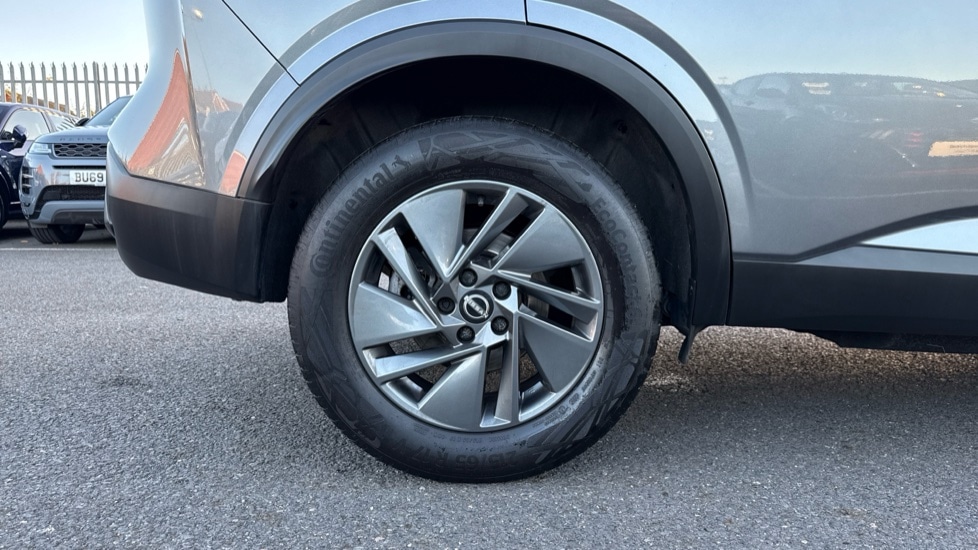 Used Nissan Qashqai 2022 for sale - 76871489: Photo 17