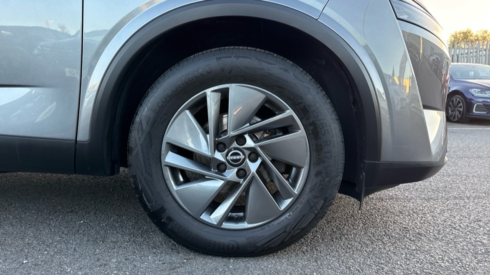 Used Nissan Qashqai 2022 for sale - 76871489: Photo 18