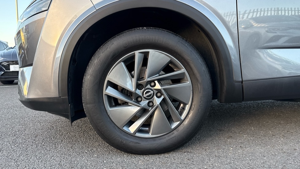 Used Nissan Qashqai 2022 for sale - 76871489: Photo 19