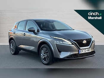 2022 - 1.3 DiG-T MH Acenta Premium 5dr