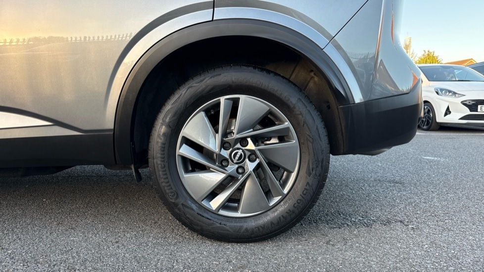 Used Nissan Qashqai 2022 for sale - 76871489: Photo 20