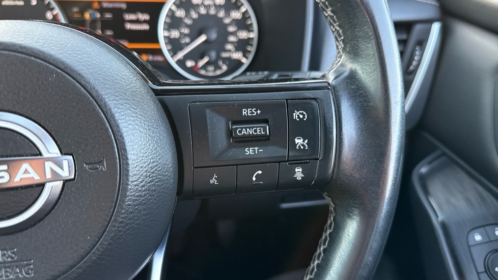 Used Nissan Qashqai 2022 for sale - 76871489: Photo 24