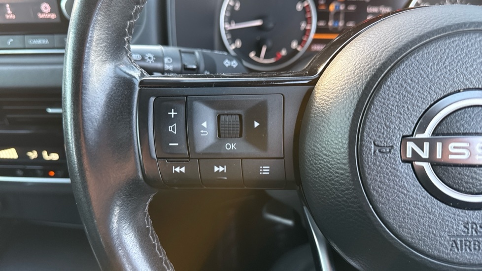 Used Nissan Qashqai 2022 for sale - 76871489: Photo 25