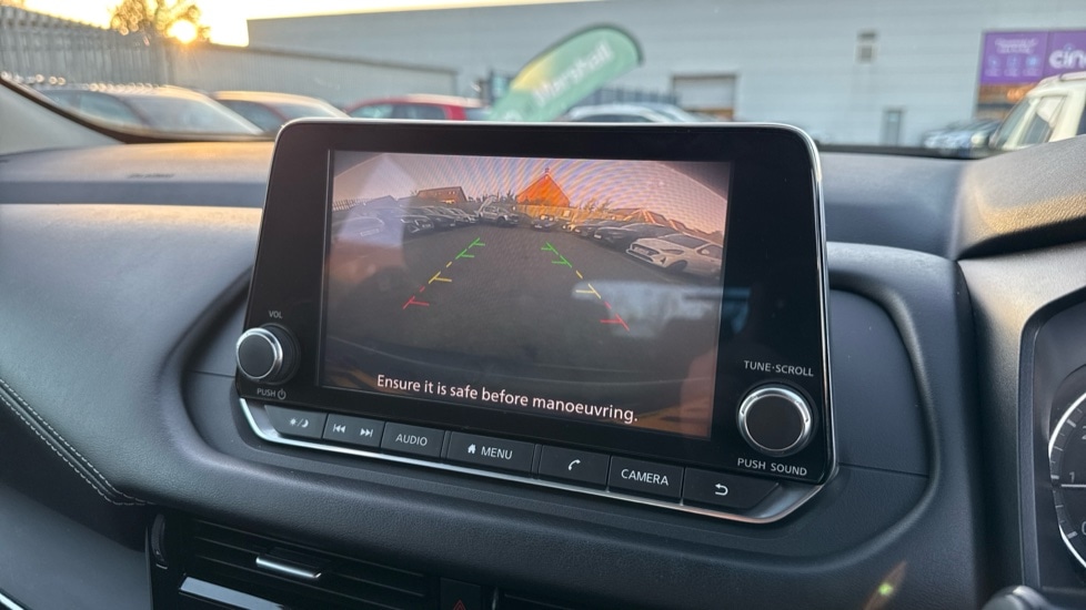 Used Nissan Qashqai 2022 for sale - 76871489: Photo 28