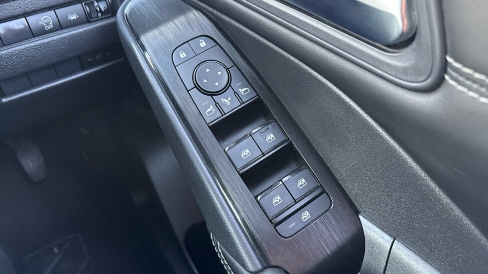 Used Nissan Qashqai 2022 for sale - 76871489: Photo 31