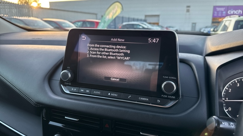 Used Nissan Qashqai 2022 for sale - 76871489: Photo 34