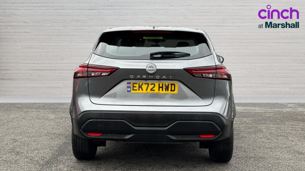 Used Nissan Qashqai 2022 for sale - 76871489: Photo 4