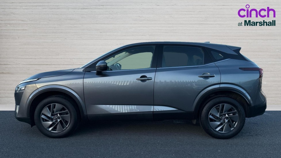 Used Nissan Qashqai 2022 for sale - 76871489: Photo 6