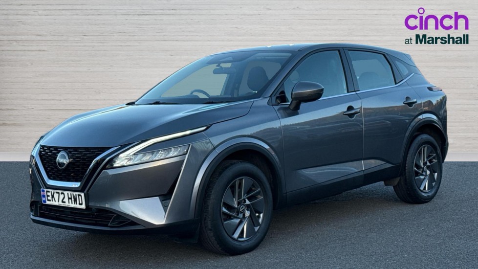 Used Nissan Qashqai 2022 for sale - 76871489: Photo 7