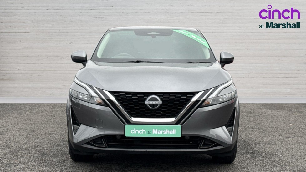 Used Nissan Qashqai 2022 for sale - 76871489: Photo 8