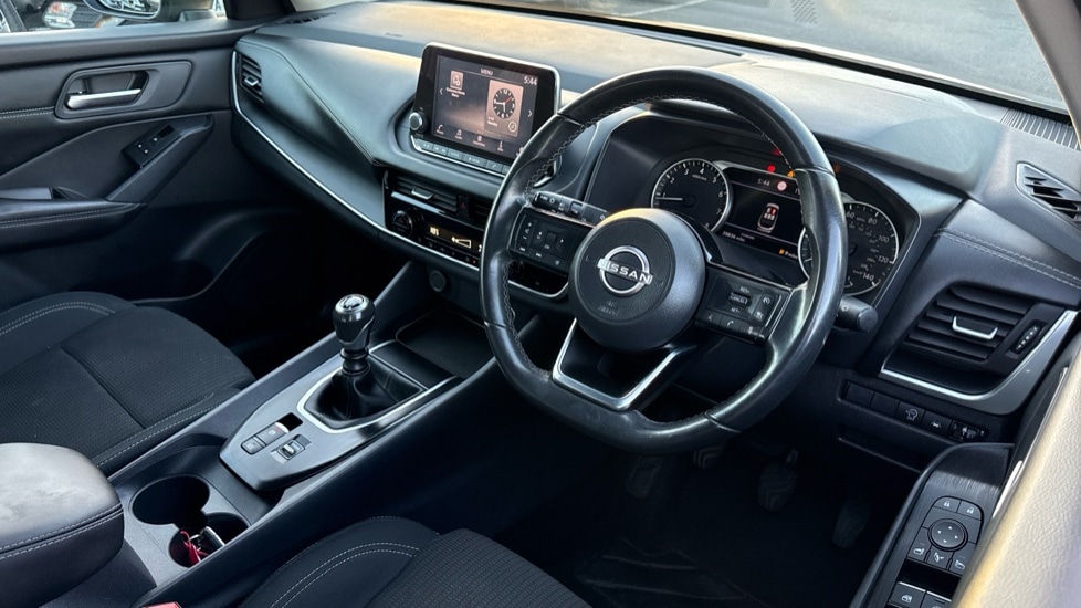 Used Nissan Qashqai 2022 for sale - 76871489: Photo 9