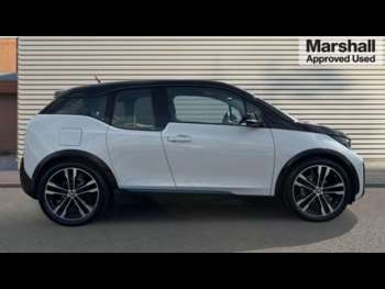 Used BMW i3 2020 for sale - 75252653: Photo
