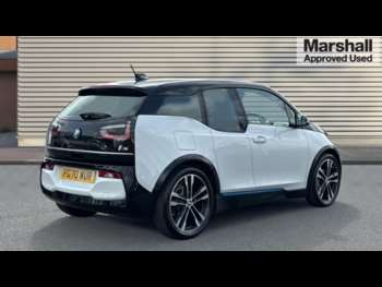 Used BMW i3 2020 for sale - 75252653: Photo