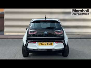 Used BMW i3 2020 for sale - 75252653: Photo