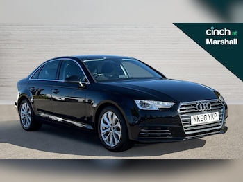 2018 - 2.0 TDI Ultra SE 4dr S Tronic