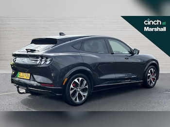 Used Ford Mustang Mach-E 2022 for sale - 75672118: Photo