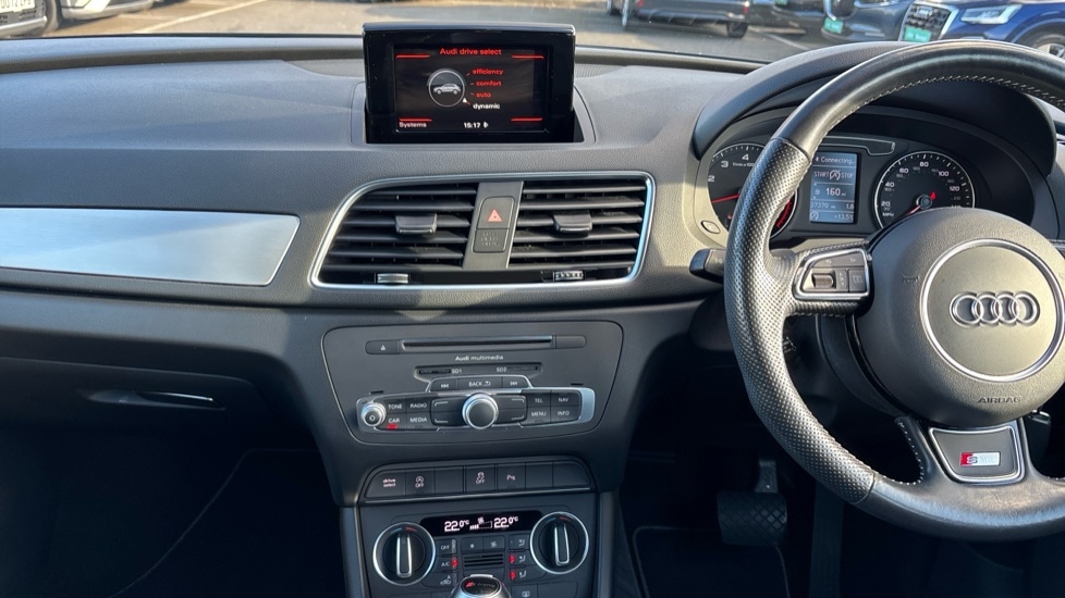 Used Audi Q3 2018 for sale - 76372782: Photo 12