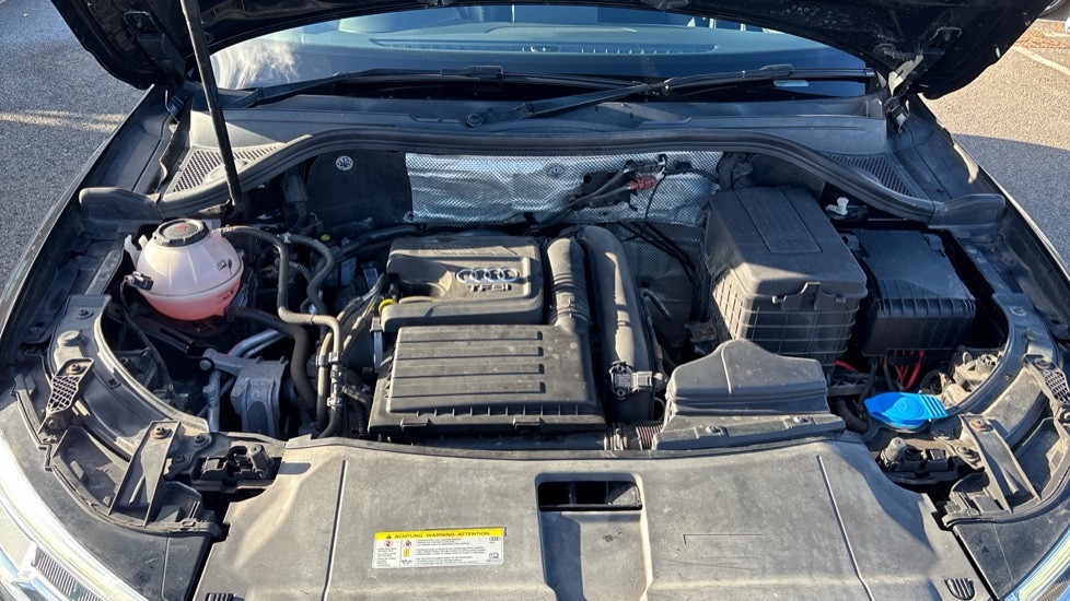 Used Audi Q3 2018 for sale - 76372782: Photo 16