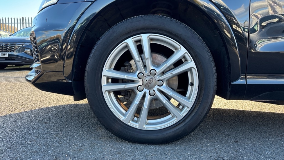 Used Audi Q3 2018 for sale - 76372782: Photo 17