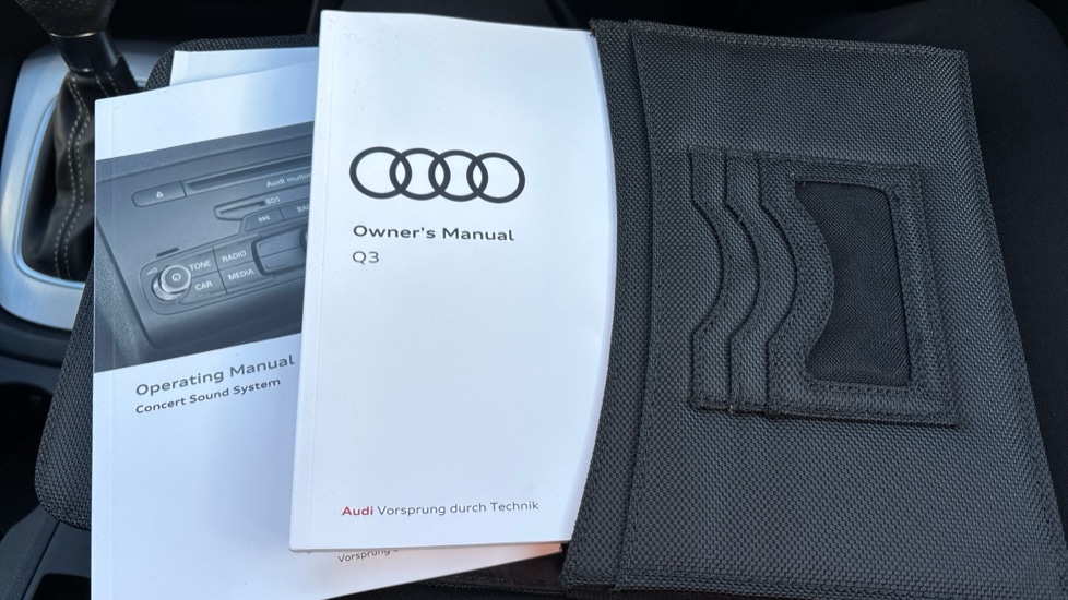 Used Audi Q3 2018 for sale - 76372782: Photo 21
