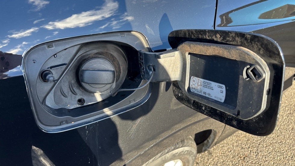 Used Audi Q3 2018 for sale - 76372782: Photo 23