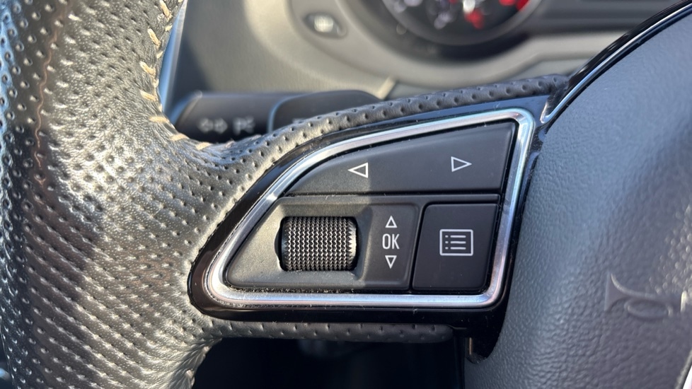Used Audi Q3 2018 for sale - 76372782: Photo 25