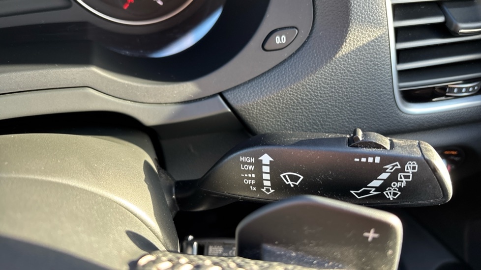 Used Audi Q3 2018 for sale - 76372782: Photo 26